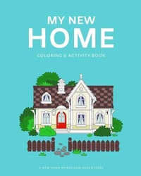 Enlarge image Cover: My New Home - Duchess Books