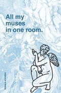Cover: All my muses in one room - Ibhubesi Books