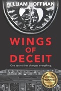 Cover: Wings of Deceit - William Hoffman