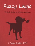 Cover: Fuzzy Logic - Post Tenebras Lux Books, LLC