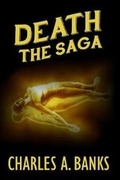 Cover: Death - Haunted Road Media, LLC