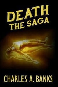 Enlarge image Cover: Death - Haunted Road Media, LLC