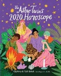 Cover: The AstroTwins' 2020 Horoscope - Astrostyle Publishing