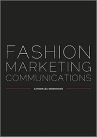 Abbildung von: Fashion Marketing Communications - Wiley