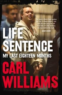 Abbildung von: Life Sentence - Allen & Unwin