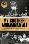 Cover: My Brother, Muhammad Ali - John Blake Publishing Ltd