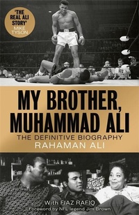 Enlarge image Cover: My Brother, Muhammad Ali - John Blake Publishing Ltd