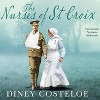 Enlarge image Cover: The Nurses of St Croix - Head of Zeus