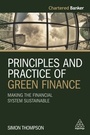 Cover: Green and Sustainable Finance - Kogan Page Ltd
