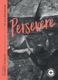 Enlarge image Cover: Persevere - Inter-Varsity Press