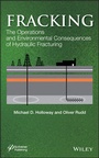 Cover: Fracking - Wiley