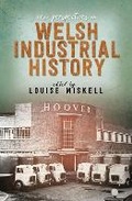 Cover: New Perspectives on Welsh Industrial History - University of Wales Press