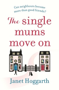Enlarge image Cover: The Single Mums Move On - Aria