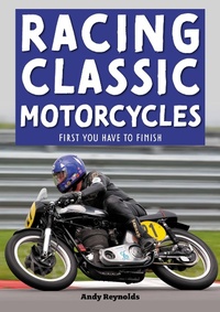 Abbildung von: Racing Classic Motorcycles - Veloce