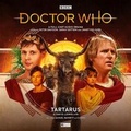 Cover: Doctor Who The Monthly Adventures #256 Tartarus - Big Finish Productions Ltd
