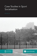 Cover: Case Studies in Sport Socialisation - Common Ground Research Networks