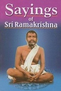 Cover: Sayings of Sri Ramakrishna - Third Millennium Press Ltd.