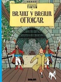 Cover: Braint y Brenin Ottokar 2019 - Dalen