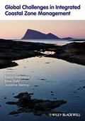 Cover: Global Challenges in Integrated Coastal Zone Management - Wiley-Blackwell
