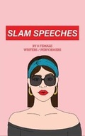Cover: Slam Speeches 2019 - Olcan Print