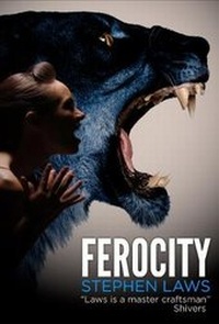 Enlarge image Cover: Ferocity - Brooligan Press