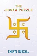 Cover: The Jigsaw Puzzle - Cheryl Russell