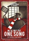 Cover: We've Only Got One Song - Legends Publishing
