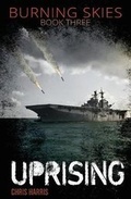 Cover: Uprising - Vulpine Press