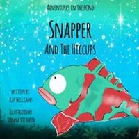 Enlarge image Cover: Adventures In The Pond 2019 - Tiny Dragon Books
