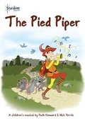 Cover: The Pied Piper - Starshine Music