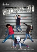 Cover: Move It! - Starshine Music