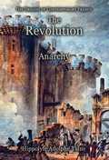 Cover: The Revolution - I - Hounskull Publishing
