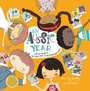 Cover: An Aussie Year - EK Books