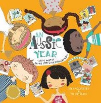 Enlarge image Cover: An Aussie Year - EK Books