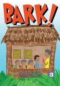 Cover: Bark! - Library for All Ltd