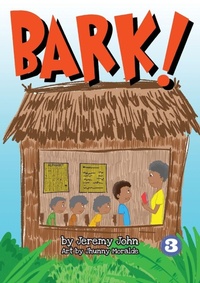 Enlarge image Cover: Bark! - Library for All Ltd