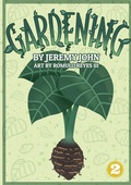 Cover: Gardening - Library for All Ltd