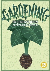 Enlarge image Cover: Gardening - Library for All Ltd