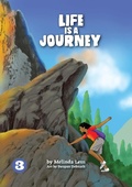 Cover: My Life Is A Journey - Library for All Ltd