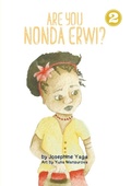 Cover: Are You Nonda Erwi? - Library for All Ltd