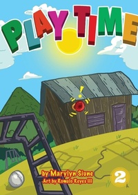 Enlarge image Cover: Play Time - Library for All Ltd