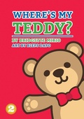 Cover: Where's My Teddy? - Library for All Ltd