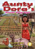 Cover: Aunty Dora's Pink Pig Igo - Library for All