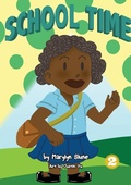 Cover: School Time - Library for All Ltd
