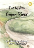 Cover: The Mighty Oman River - Library for All Ltd