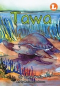Cover: Tawa - Library for All Ltd