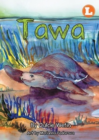 Enlarge image Cover: Tawa - Library for All Ltd