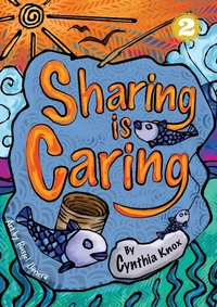 Enlarge image Cover: Sharing Is Caring - Library for All