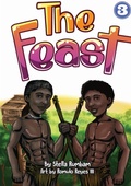 Cover: The Feast - Library for All