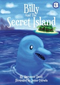 Cover: Billy And The Secret Island - Library for All
